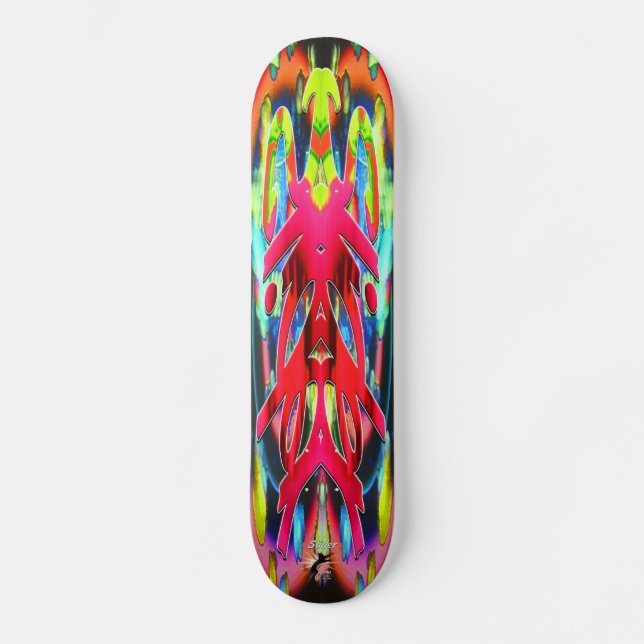 Skateboard Slider g-cat Pro (Anverso)