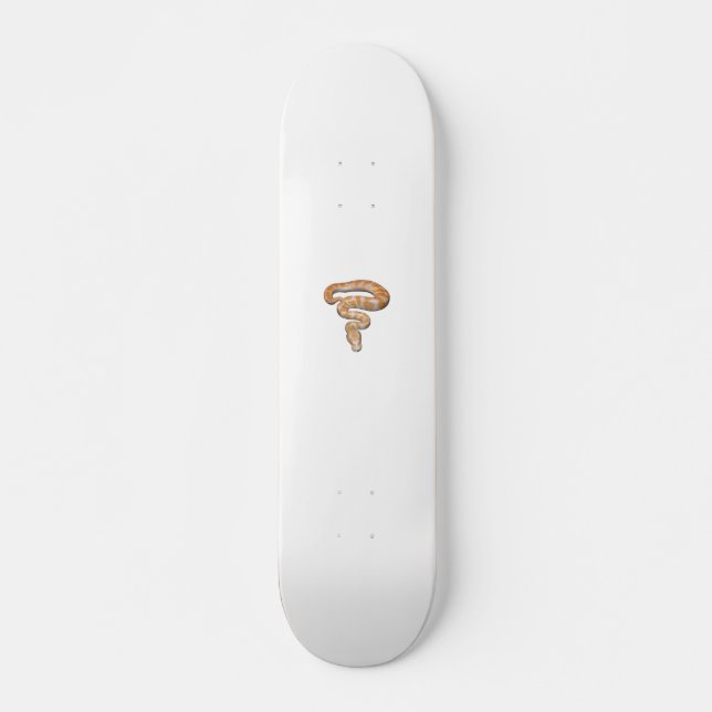 Skateboard SnakeBoard (Anverso )