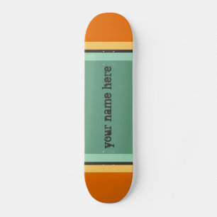 Skateboard Sofia a Varna