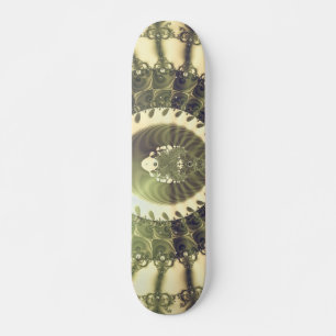 Skateboard Sol Oriental