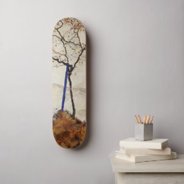 Skateboard Sol otoñal