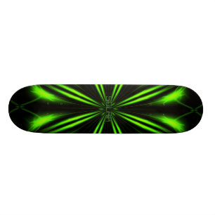 SKATEBOARD SOLARBOARD