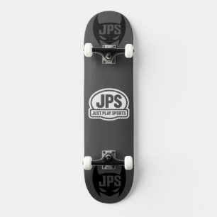 Skateboard Solo Juega Deportes 
