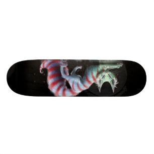 Skateboard somos todos los un poco enojado aquí