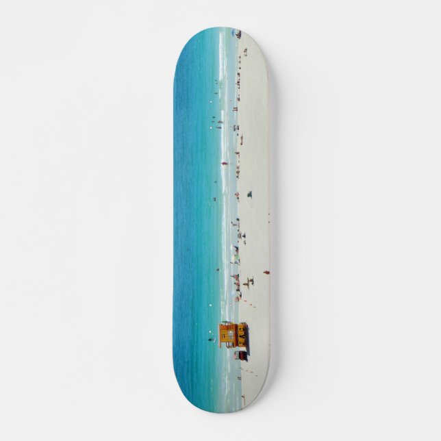 Skateboard ~South Beach~ South Beach Cruiser (Anverso )