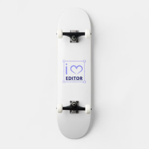 Skateboard Soy editor