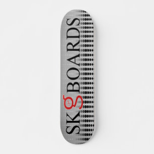 Skateboard Soy G Sk8board #1