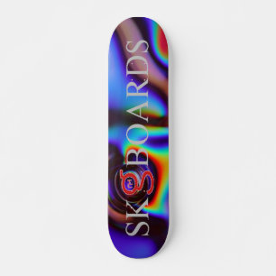 Skateboard Soy G Sk8board #3