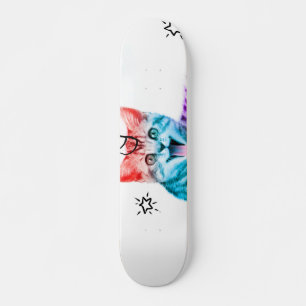 Skateboard ¡Soy tan machista!