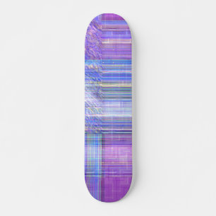 Skateboard SparklePattern