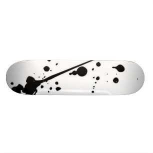 Skateboard spater