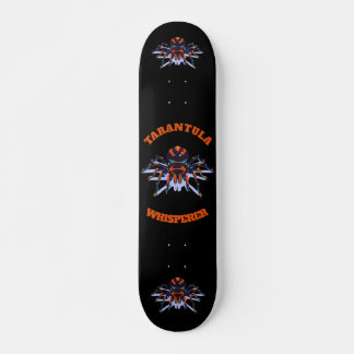 Skateboard Spider
