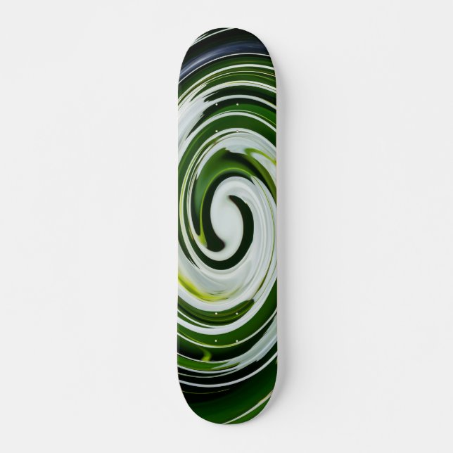 Skateboard SpiderLily Twist (Anverso )
