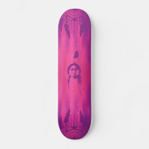 Skateboard Spirit Walker 2