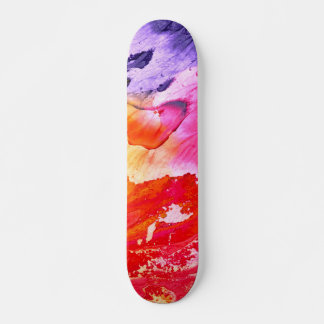 Skateboard Splash