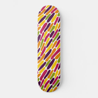Skateboard Splash de color 030322