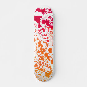 Skateboard Splats