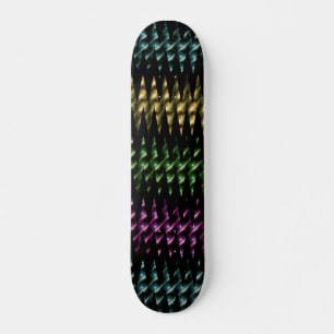 Skateboard Spotlight Spikes