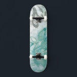 Skateboard Spray de flores II<br><div class="desc">Floral</div>