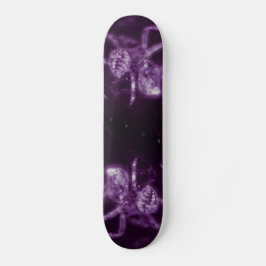 SKATEBOARD SPUN