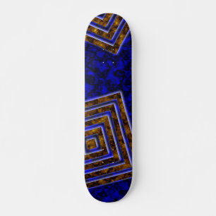 Skateboard Squareglow