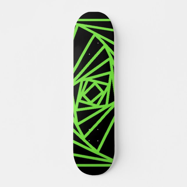 Skateboard Sr. Chunks (Anverso )