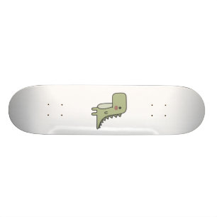Skateboard Sr. Dinosaur
