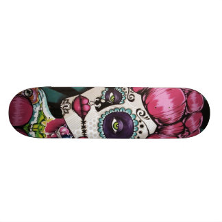 Skateboard Srta. Sugar Board