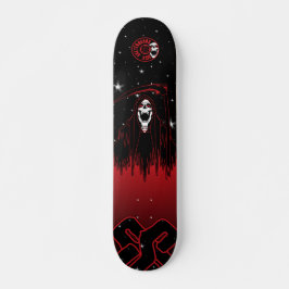 Skateboard SS Reaper