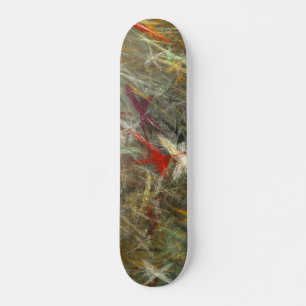 Skateboard Star Board