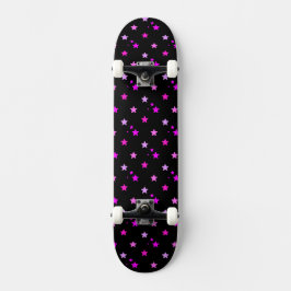 Skateboard Stellaron