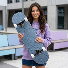 Skateboard Stitch