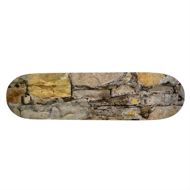 Skateboard "Stone" (Horizontal)