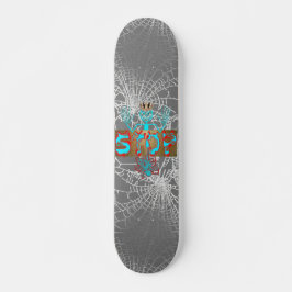 Skateboard Stop