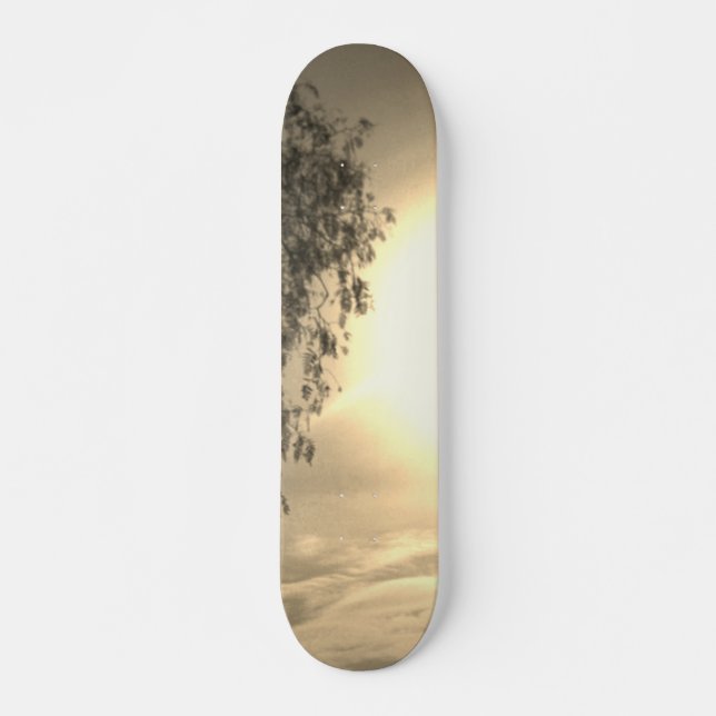 skateboard style and design (Anverso )
