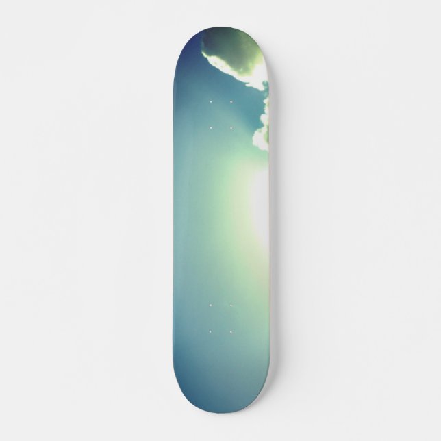 SKATEBOARD STYLE AND DESIGN (Anverso )