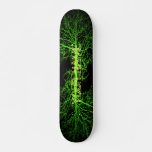 Skateboard Su nombre