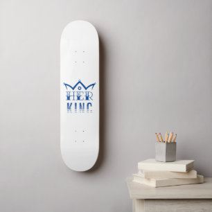 Skateboard Su Rey