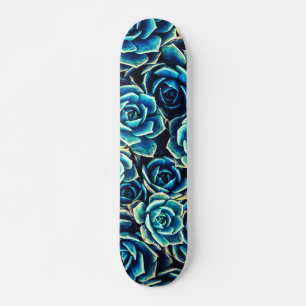 Skateboard Suculentos
