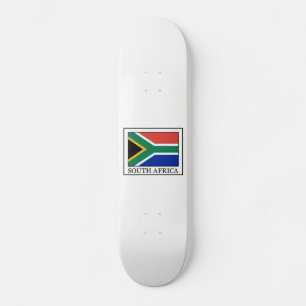 Skateboard Sudáfrica