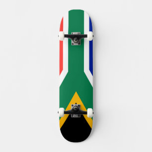 Skateboard Sudáfrica