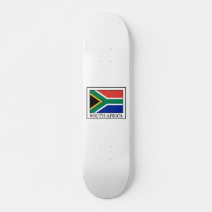 Skateboard Sudáfrica