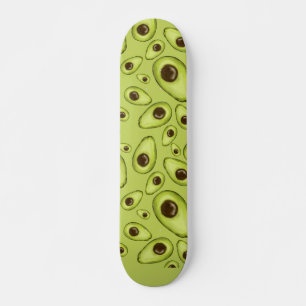 Skateboard Sueño aguacate