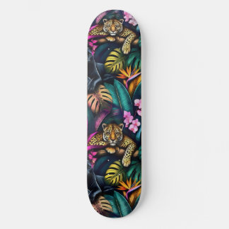 Skateboard Sueño de gato grande patrón de superficie sin cost