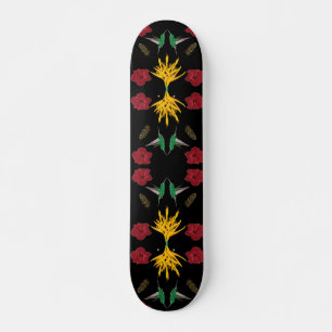 Skateboard Sueño de Hummingbirds
