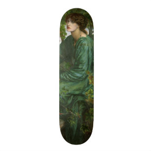 Skateboard Sueño del día, 1880