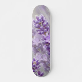 Skateboard Sueños de la lavanda