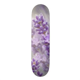 Skateboard Sueños de la lavanda