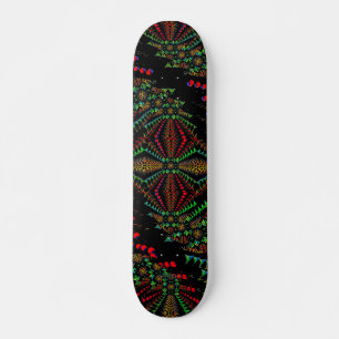 Skateboard Sueños influenciados