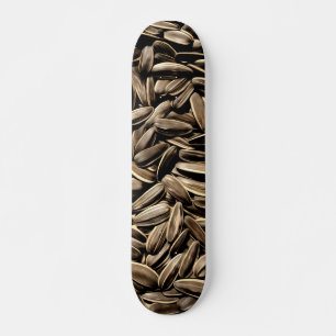 Skateboard Sunflower Seeds Guay Fun